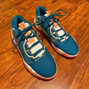 Men’s Nike PG 6 EP 'All Star Weekend Size 11